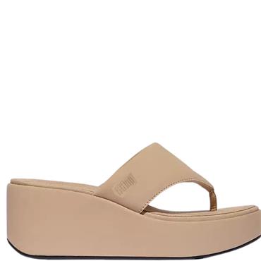 FITFLOP WOMENS SANDAL - BEIGE